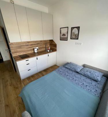 Vilnius Apartamento | 25 Airport Apartment