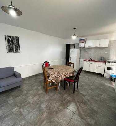 Villa Dolores Apartamento | 25 de mayo