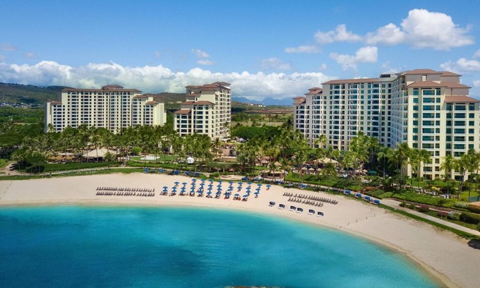 Ko Olina Complejo | 25% DISCOUNT Marriott Ko Olina Ocean View 2-bedroom Nov 18 to Nov 25 2023