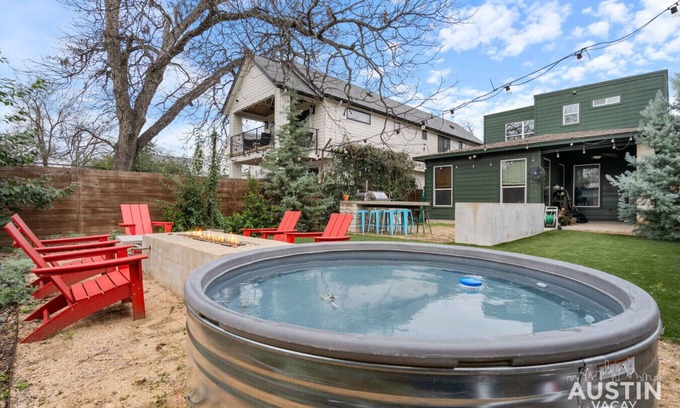 Holly Apartamento | 2515 E 4th xxxxxxxxx