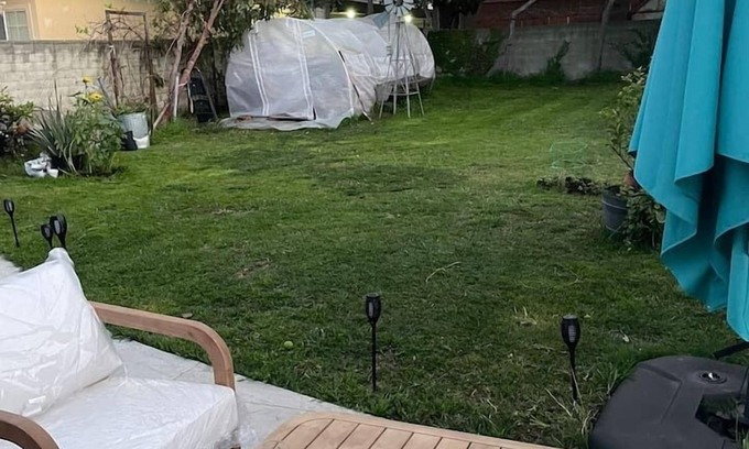 Gardena Casa | 259B) Beautiful Studio Apt!