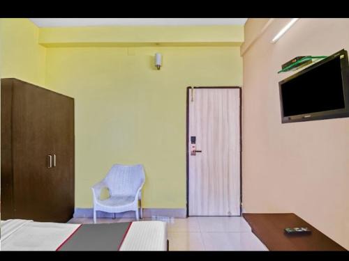 Mukundapur Casa | 25th Lantern Guest House