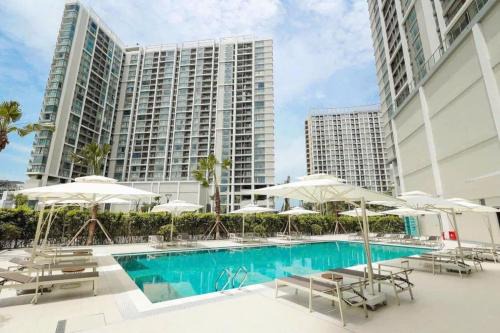 Le Chan Apartamento | 2619 Minato Residence CT1