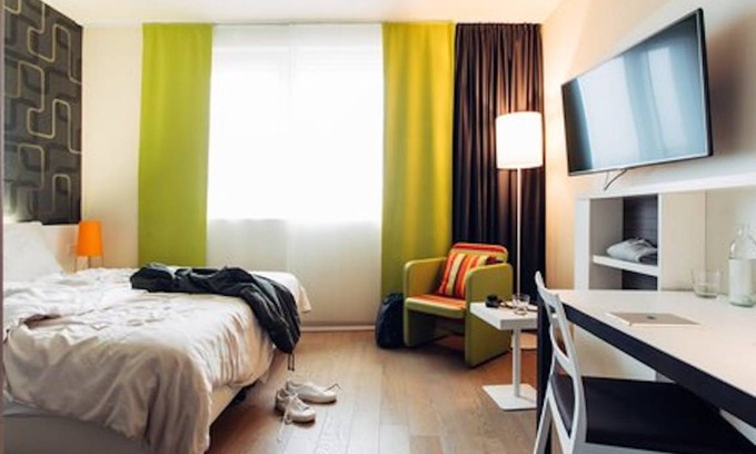 Hart bei Graz Otro | 27 m² Alojamiento ∙ 2 personas