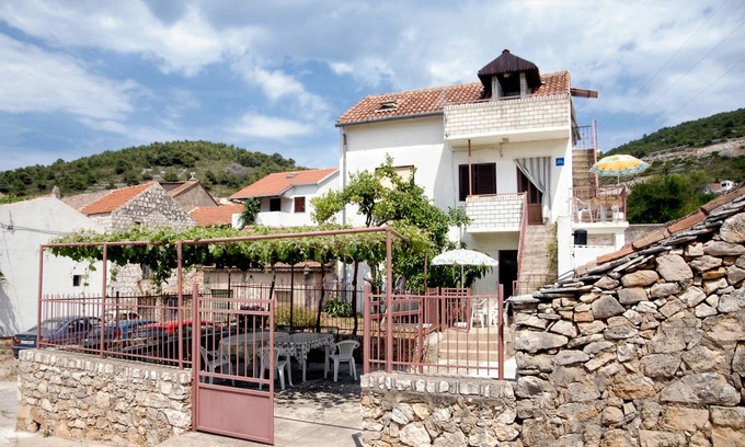 Vis Apartamento | 27 m² Estudio ∙ 2 huéspedes