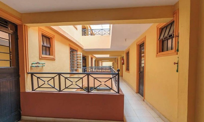 Kiambu Hotel | 277 Luxury Accommodation