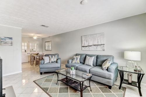 Ocean Cay Casa | 2810 Ohio Avenue #4