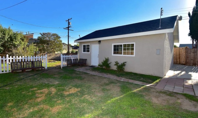 La Mirada Casa | Casa de huéspedes de 2 dormitorios | Knott's Berry Farm / Disneyland