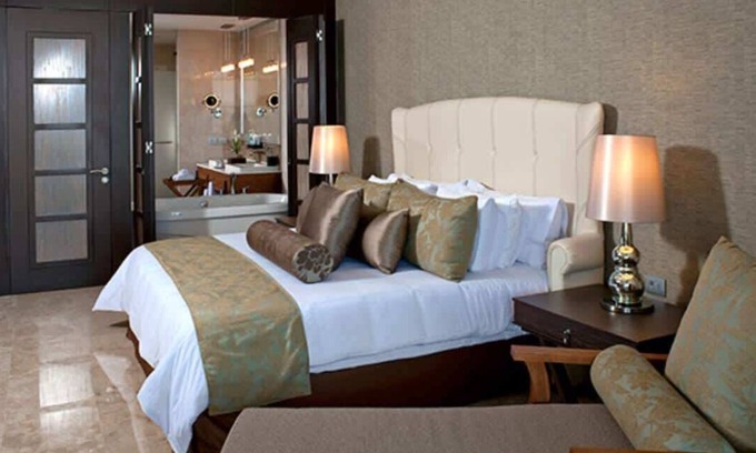 Nuevo Vallarta Villa | 2BD Grand Luxxe Villa Nuevo