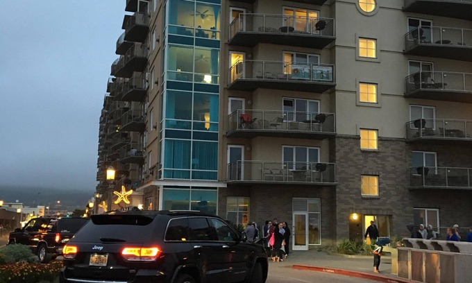 Seaside Gilbert District Complejo | Fin de semana del Día del Trabajo- 29 de agosto- 1,2 Bd 2 Ba de septiembre, vista al mar- Worldmark 5 Star Resort