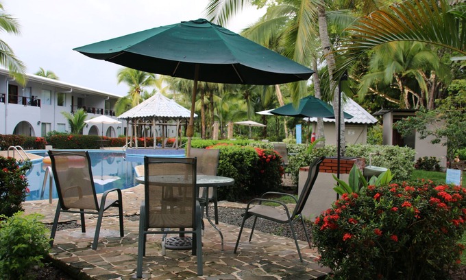 Damas Apartamento | 2bdr Family apartment near Quepos/ Manuel Antonio