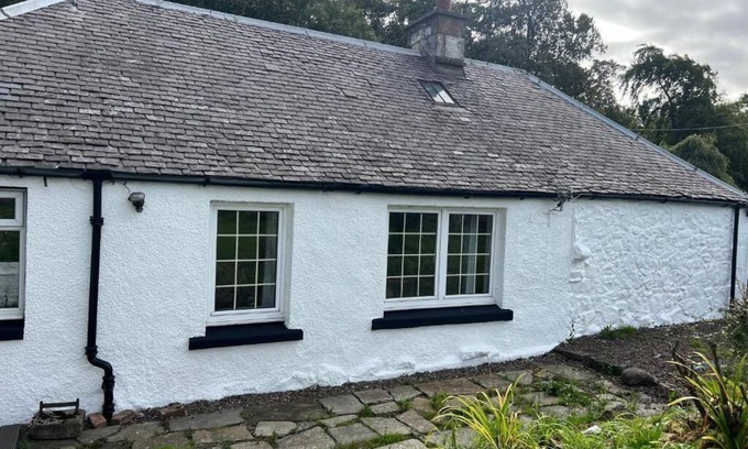 Longcroft Apartamento | 2bed Airport Cottage, Contractors & Tourists