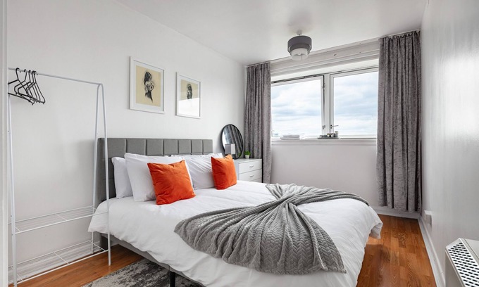 Highbury West Apartamento | 2bed Gem steps from Arsenal Stadium