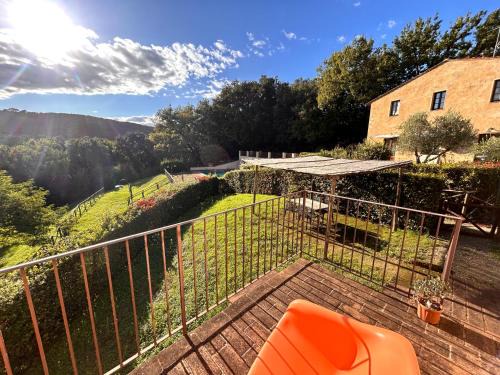 San Gimignano Apartamento | 2Bed-Restored FarmHouse-San Gimignano-Pool