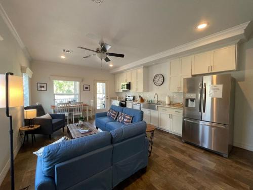 Hermosa Casa | 2bed2bath With Creek And Open Spaces