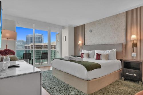 Coconut Grove Apartamento | 2bedroom City Ocean Treasure