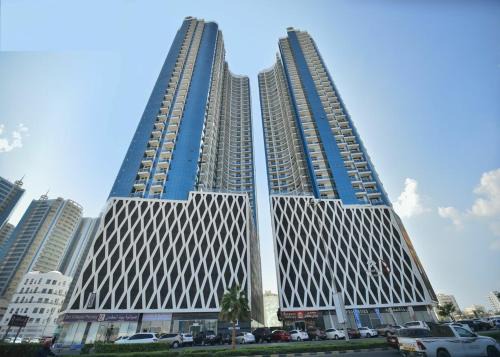 Ajman Apartamento | 2BHK apt Creek view Ajman UAE