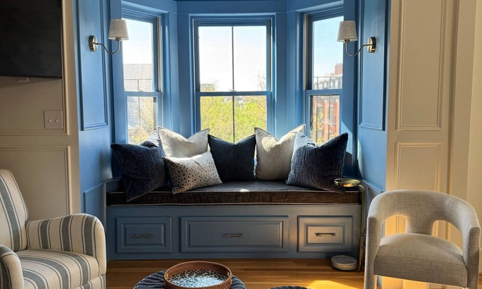 Columbus Apartamento | 2BR Apt Near Copley, Boston Comm, Public Library, Fenway, Back Bay, Beacon Hill