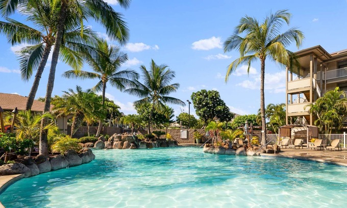 Kihei Condominio | 2BR Apt near Kam 1 Beach, Pool, Hot Tub, Gym