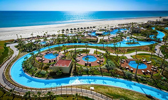 Puerto Peñasco Complejo | 2BR Breathtaking Oasis at the Sea of Cortez - Exclusive Vidanta resort