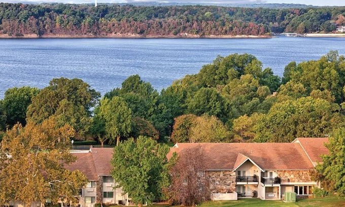 Afton Condominio | 2br Condo w/ Beach, Golf, and Family Fun!