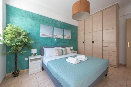 Attiki Apartamento | 2BR Escape by Attiki Metro