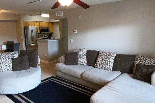 Indian Bayou Apartamento | 2Br Gem in the Heart of Destin