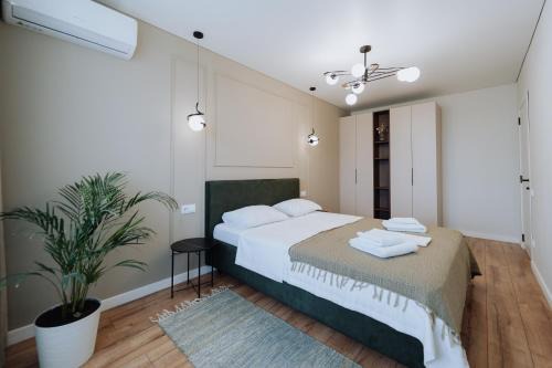 Chisinau Apartamento | 2BR in Central Chișinău Walk to Piața Centrală