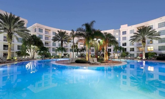 Celebration Apartamento | 2br Next To Walt Disney World