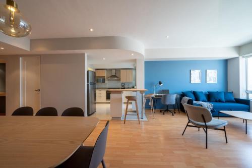 El Yaqui Casa | 2BR Studio Apartment1
