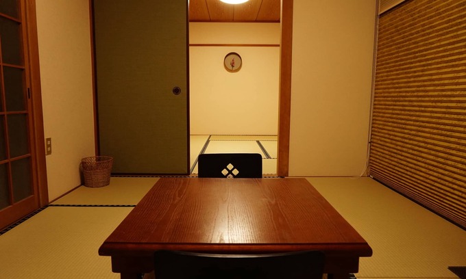 Naka Ward Apartamento | 2DK moderna habitación de estilo japonés aparcamiento gratuito wifi gratuito