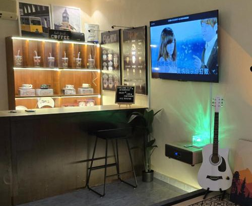 Pontian Casa | 2F-Homestay at Pontian, MusIim-friendly accommodation