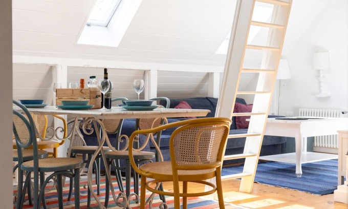 Karlikowo Apartamento | 2Homerent | Sopot Center | Beachside | Parking
