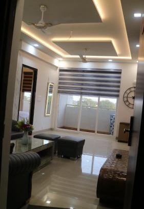Taj Ganj Apartamento | 2nd Home - Smart