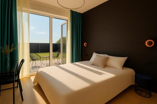 Palanga Casa | 2NIGHT in Šventoji