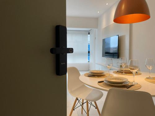 Itapua Apartamento | 2Q moderno e aconchegante na Praia de Itapoã