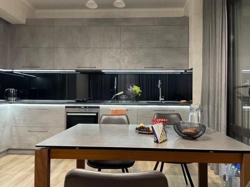 Cholpon-Ata Apartamento | 3х комнатная квартира в ЦО Радуга Иссык-Куль