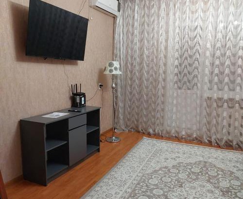 Kyzylorda Apartamento | 3-х комнатная по ул. Есенова 19А