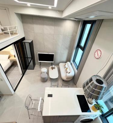 Eulji-ro Apartamento | 3 명동 종로 Ddp주변호텔다수 무료짐보관 breakfast
