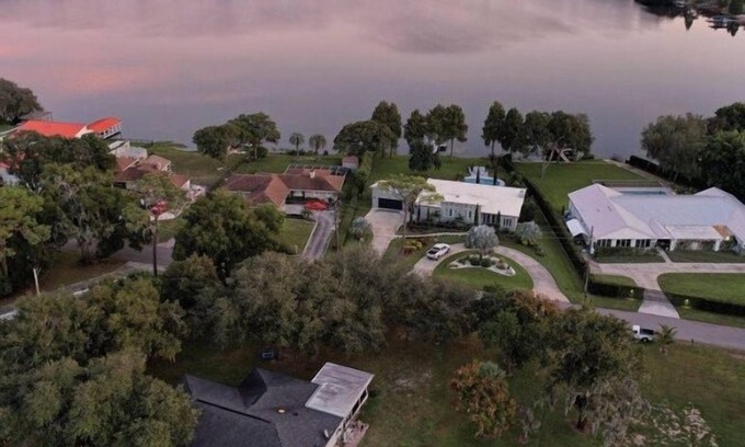 Cypress Gardens Casa | Recién actualizado 3/2 para niños, a pocos minutos de Legoland.