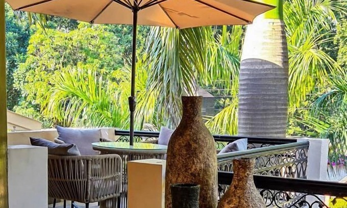 Bullawala Complejo | 3 Acres Resort