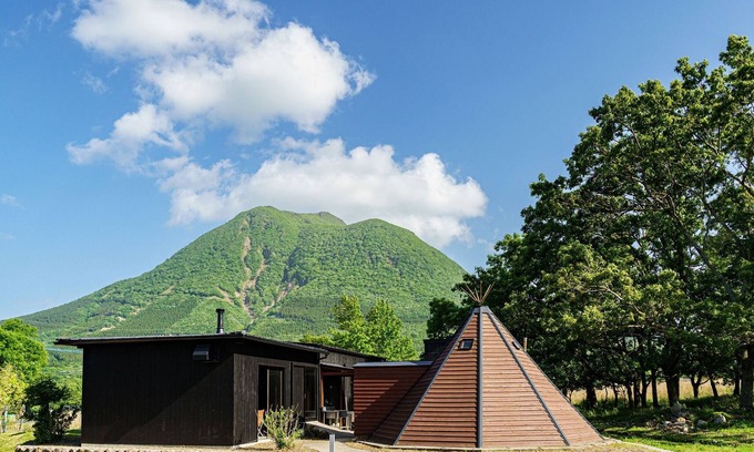 Yufu Alquiler De RV | 3 adults Children under 6 years old cannot stay / Yufu City Ōita