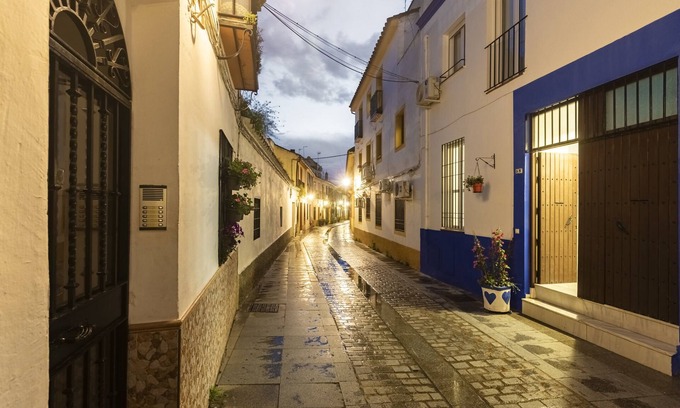 La Catedral Casa | Casa céntrica luminosa con Solárium Y barbacoa