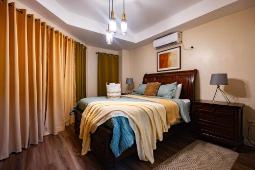 Cocorite Apartamento | 3 Bdr Apartment close to Port of Spain