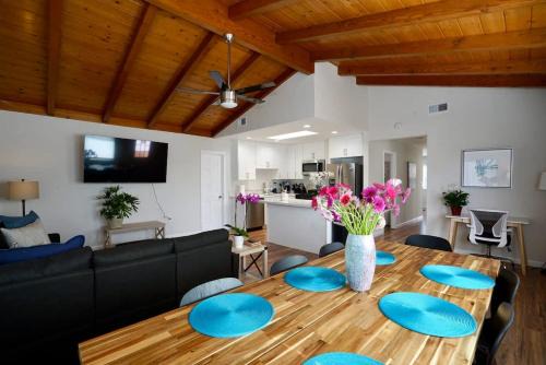 Linda Vista Casa | 3 bed 2 bath Big back yard Centrally located in SD
