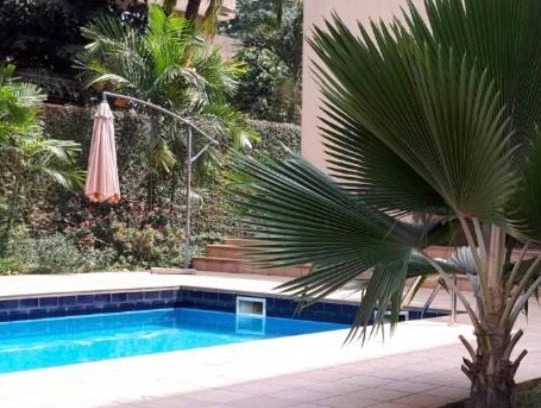 Greenhill Apartamento | 3-bed Apartment, Airport Residential Area, Accra