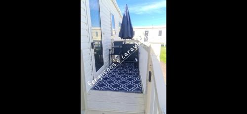 St George Casa | 3 Bed Caravan Sleeps 6 with Free Parking