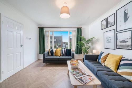 Hitchin Apartamento | 3 Bed Detached House in Hitchin!