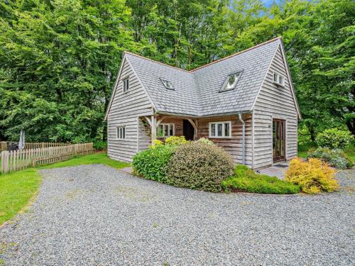 Camelford Casa | 3 Bed in Boscastle PENDW