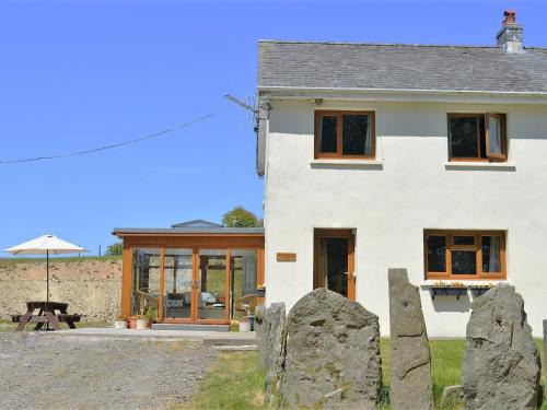 Pencader Casa | 3 Bed in Llanllwni 91447